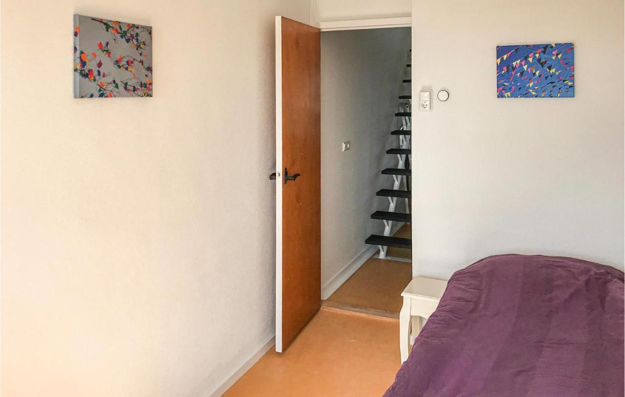 De Tuimelaar Daire Bergen aan Zee Dış mekan fotoğraf